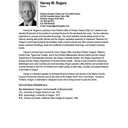 Sublime Biography Templates Examples Personal Professional