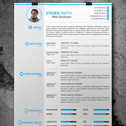 Superlative Resume Template Free Download By On Templates Modern Portfolio Cover Favourites