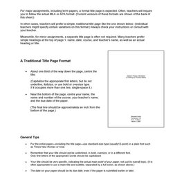 Magnificent Format Style Templates In Word Template Kb