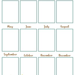 Wizard Best Office Birthday List Printable For Free At Template Calendar Templates Employee