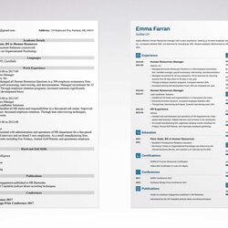 Legit Great Resume Templates Examples To Download Use Right Now Resumes Gemini
