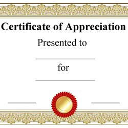 Sublime Free Printable Certificates And Awards Certificate Template Word