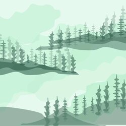 The Highest Standard Forest Templates Design Free Download Template Watercolor Background