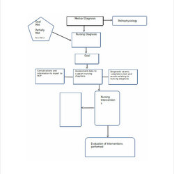 Supreme Nursing Concept Mapping Template Business Map Word Care Templates Microsoft Sample Source Free