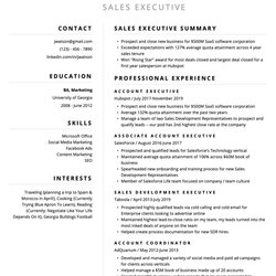 Tremendous Simple Resume Template For Freshers Free Download Receipt