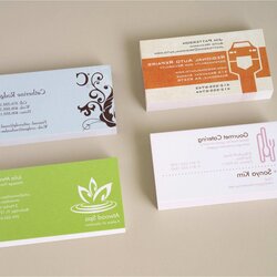 Superior Free Blank Business Card Templates Avery Cards Design Printable Template Sample Beautiful
