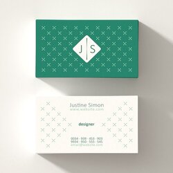 The Highest Quality Printable Business Card Template Cards Design