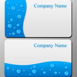 Worthy Free And Printable Business Card Templates Blank Template Simple Design