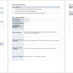 Fine Free Construction Scope Of Work Templates Sample Template
