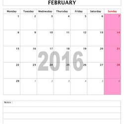 Download Free Microsoft Word Calendar Monthly Template Templates