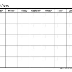 Print Blank Microsoft Example Calendar Printable Word Monthly Template