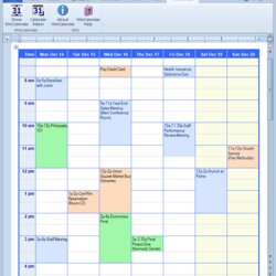 Great Calendar Creator For Microsoft Word With Holidays Schedule Appointment Daily Sample Notes Created