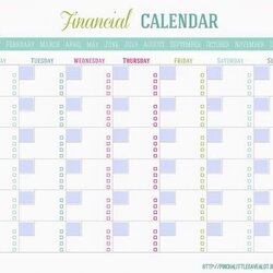 Splendid Blank Monthly Bill Paying Calendar Keep Track Of All Your Bills And Printable Template Payment