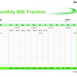 Marvelous Free Bill Pay Checklists Calendars Word Excel Tracker Bills Paying Calendar Budget Spelling