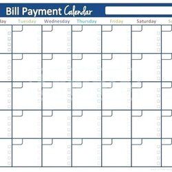Useful Bill Calendars Kitty Baby Love Calendar Template Source