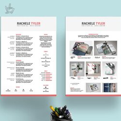 Wonderful Free Resume Template Layout Quickly Customize Editable Easily Ensure Areas Possible Designed Text