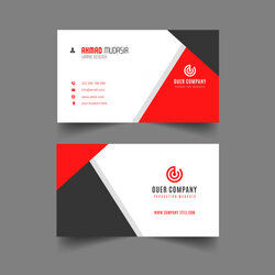 Superlative Business Card Template Vectors Graphic Art Designs In Editable Vector Size Format