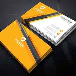 Out Of This World Awesome Corporate Business Card Design Template Catalog Templates Membership Life Time