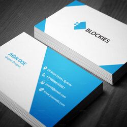 Champion Corporate Business Card Template Templates On Creative