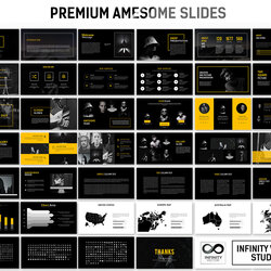 Tremendous Deep Creative Presentation Template Keynote Editable Schemes Images