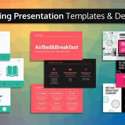 Cool How Make Presentation Template Stunning Templates And Design Tips Within Slides For Free