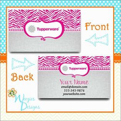 Wonderful Postcard Template Vertical Business Card Scaled