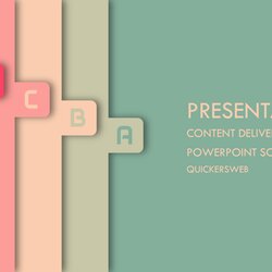 Perfect Animated Templates Template Presentations Free Creative