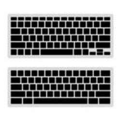Swell Vector Keyboard Template Stock Image Of Digital Clavier Vertical Computer Blank Set Illustration
