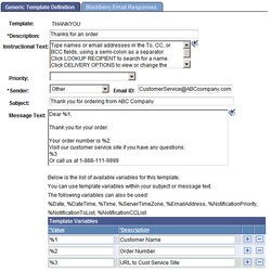Superior Defining Generic Templates Template Fields Component Pages