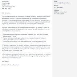 Spiffing Cover Letter Templates To Download In Or Word Format Cubic