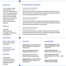 Champion Template Word Professional Resume Templates On Clean