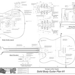 Tremendous Lat Re Telecaster Template Pickups Guitar Body Ru Google Building Layout