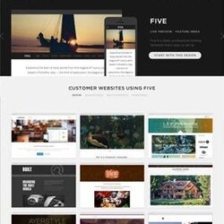 Best Templates Pick From The Top Designs Website