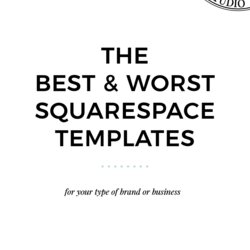 Out Of This World Best Template Artist Templates Three Tips Only Artists Choose Worst Info Designer For