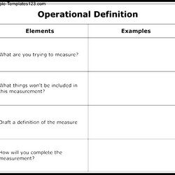 Magnificent Template Definition And Declaration Operational