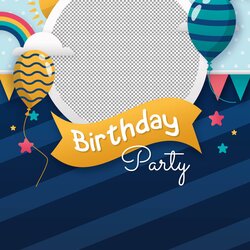 Supreme Personalized Kids Birthday Party Invitation Templates For Any Ages Printable June Pastel Rainbow And