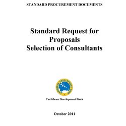 The Highest Standard Best Consulting Proposal Templates Free Template