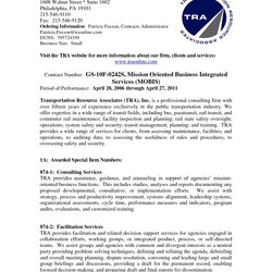Outstanding Consulting Proposal Template Doc Williamson Ga Of