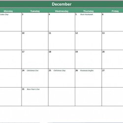 Outstanding Calendar Templates For Excel Printable Template