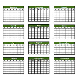 Tremendous Free Microsoft Calendar Templates In Ms Word Excel Template Annual
