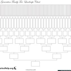 Out Of This World Free Family Tree Templates Word Excel Template Lab