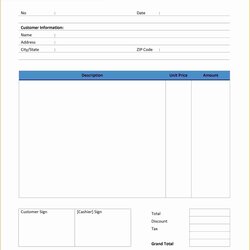High Quality Invoice Template Ms Word Ideas Templates Microsoft Receipt Rent Billing Freelance Download
