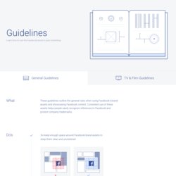 Marvelous Brand Guidelines Templates Examples Tips For Consistent Branding Use