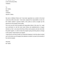 High Quality Sample Form Letter Template Images And Photos Finder