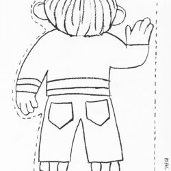 Out Of This World Flat Stanley Colouring Template Templates Journal Drawing Yahoo Search