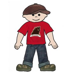 The Highest Standard Flat Stanley Templates Letter Examples Template Kb