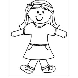 Peerless Flat Stanley Templates Letter Examples Template Kb