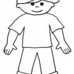 Excellent Related Image Flat Stanley Template Colouring Pages Coloring Printable Print Drawings Paper School