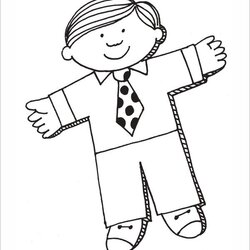 Supreme Flat Stanley Template Free Download Coloring Activities Templates Blank Pages Grade Reading Drawing