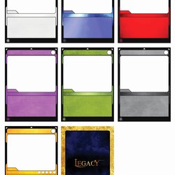 Perfect Pin On Card Template Printable Design Game Board Blank Maker Trading Cards Templates Games Magic Fun